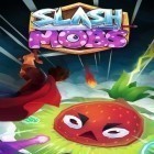 Скачайте игру Slash mobs бесплатно и Circuit chaser для Андроид телефонов и планшетов.