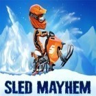 Скачайте игру Sled mayhem бесплатно и Another world: 20th anniversary edition для Андроид телефонов и планшетов.