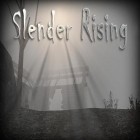 Скачайте игру Slender rising бесплатно и Hess: Tractor trek для Андроид телефонов и планшетов.