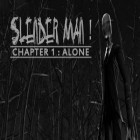 Скачайте игру Slenderman! Chapter 1 Alone бесплатно и The dark для Андроид телефонов и планшетов.