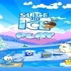 Скачайте игру Slice the ice бесплатно и Escape craft для Андроид телефонов и планшетов.