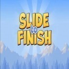 Скачайте игру Slide to finish бесплатно и Hare vs turtle soccer для Андроид телефонов и планшетов.