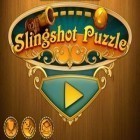 Скачайте игру Slingshot Puzzle бесплатно и Cut the Rope Daily для Андроид телефонов и планшетов.
