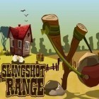 Скачайте игру Slingshot range: Golden target бесплатно и Traffic rush winters 3D для Андроид телефонов и планшетов.