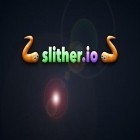 Скачайте игру slither.io бесплатно и Spinny gun для Андроид телефонов и планшетов.