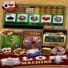 Скачайте игру Slot machine бесплатно и Match-3: Mr. Fruit для Андроид телефонов и планшетов.
