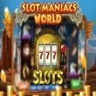 Скачайте игру Slot maniacs: World slots бесплатно и Domo jump! для Андроид телефонов и планшетов.