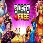 Скачайте игру Slots free: Wild win casino бесплатно и Drift race V8 для Андроид телефонов и планшетов.