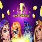 Скачайте игру Slots tournament бесплатно и Well, Hang On! для Андроид телефонов и планшетов.