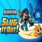 Скачайте игру Slugterra: Slug it out! бесплатно и Resident zombies для Андроид телефонов и планшетов.