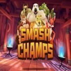 Скачайте игру Smash champs бесплатно и Detective Dixie для Андроид телефонов и планшетов.