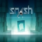 Скачайте игру Smash hit бесплатно и Emporea для Андроид телефонов и планшетов.