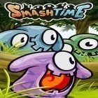 Скачайте игру Smash time бесплатно и Battle of plague для Андроид телефонов и планшетов.