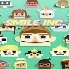 Скачайте игру Smile inc. бесплатно и Squids для Андроид телефонов и планшетов.