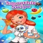 Скачайте игру Smoothie swipe бесплатно и Disney: Catch catch для Андроид телефонов и планшетов.