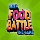 Скачайте игру Smosh: Food battle. The game бесплатно и Z.O.N.A: Project X для Андроид телефонов и планшетов.