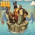Скачайте игру Snail battles бесплатно и Chester & Morgan для Андроид телефонов и планшетов.