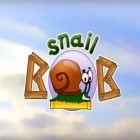Скачайте игру Snail Bob бесплатно и Fun kid racing: Autumn fun для Андроид телефонов и планшетов.