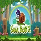 Скачайте игру Snail Bob 2 deluxe бесплатно и Zombie smash: Pinball для Андроид телефонов и планшетов.