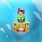 Скачайте игру Snake legends бесплатно и Burn The City для Андроид телефонов и планшетов.