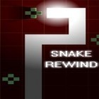 Скачайте игру Snake rewind бесплатно и Innfinity для Андроид телефонов и планшетов.