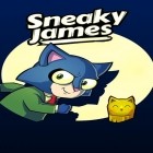 Скачайте игру Sneaky James бесплатно и Burst для Андроид телефонов и планшетов.