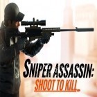 Скачайте игру Sniper assassin 3D: Shoot to kill бесплатно и Sphere для Андроид телефонов и планшетов.