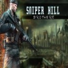 Скачайте игру Sniper kill: Brothers бесплатно и Secret files: Sam Peters для Андроид телефонов и планшетов.