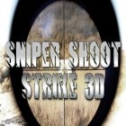Скачайте игру Sniper shoot strike 3D бесплатно и Gardens inc.: From rakes to riches для Андроид телефонов и планшетов.