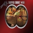 Скачайте игру Sniper shoot war бесплатно и Royal defense saga для Андроид телефонов и планшетов.