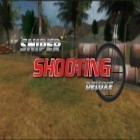 Скачайте игру Sniper shooting deluxe бесплатно и Mopar: Drag n brag для Андроид телефонов и планшетов.