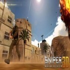 Скачайте игру Sniper warfare assassin 3D бесплатно и Highway moto rider: Traffic race для Андроид телефонов и планшетов.