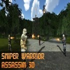 Скачайте игру Sniper warrior assassin 3D бесплатно и Brave John для Андроид телефонов и планшетов.