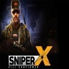 Скачайте игру Sniper X: Kill confirmed бесплатно и Tap roller для Андроид телефонов и планшетов.