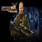 Скачайте игру Sniper X with Jason Statham бесплатно и Escape legacy: Ancient scrolls VR 3D для Андроид телефонов и планшетов.