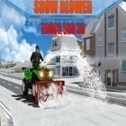 Скачайте игру Snow blower: Truck sim 3D бесплатно и Sonic the hedgehog 2 для Андроид телефонов и планшетов.