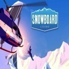 Скачайте игру Snowboard legend бесплатно и Rise of zombie для Андроид телефонов и планшетов.