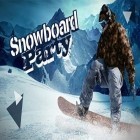 Скачайте игру Snowboard party бесплатно и Katoombaa для Андроид телефонов и планшетов.