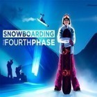 Скачайте игру Snowboarding: The fourth phase бесплатно и Squibble для Андроид телефонов и планшетов.