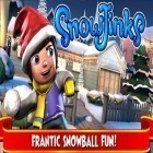 Скачайте игру SnowJinks бесплатно и Mezopuzzle для Андроид телефонов и планшетов.