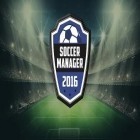 Скачайте игру Soccer manager 2016 бесплатно и Fun run 2:  Multiplayer race для Андроид телефонов и планшетов.