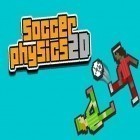 Скачайте игру Soccer physics 2D бесплатно и Furious drift challenge 2030 для Андроид телефонов и планшетов.