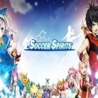 Скачайте игру Soccer spirits бесплатно и TicTacToe для Андроид телефонов и планшетов.