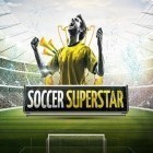 Скачайте игру Soccer superstar 2016: World cup бесплатно и The Lost Souls для Андроид телефонов и планшетов.