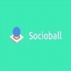 Скачайте игру Socioball бесплатно и Mind Games для Андроид телефонов и планшетов.