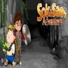 Скачайте игру Sok and Sao's adventure бесплатно и FaceFighter Gold для Андроид телефонов и планшетов.