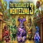 Скачайте игру The Treasures of Montezuma 3 бесплатно и Dragon ball: Tap battle для Андроид телефонов и планшетов.