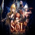 Скачайте игру SOL: Stone of life EX бесплатно и Snark Busters для Андроид телефонов и планшетов.