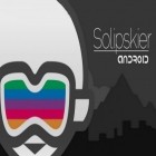 Скачайте игру Solipskier бесплатно и InfeCCt для Андроид телефонов и планшетов.