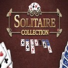 Скачайте игру Solitaire collection бесплатно и Spookiz link2000 quest для Андроид телефонов и планшетов.